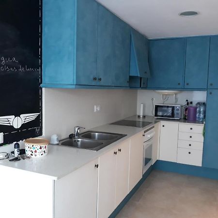 Apartamento En La Costa Brava Palafrugell Exterior foto