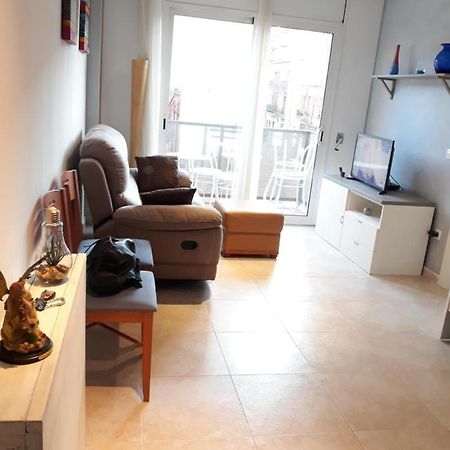 Apartamento En La Costa Brava Palafrugell Exterior foto