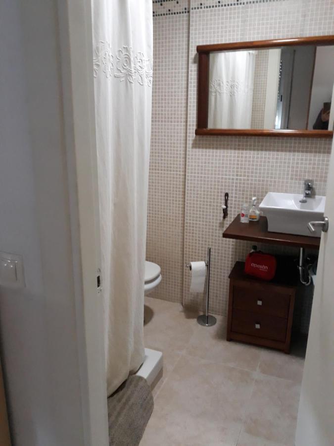 Apartamento En La Costa Brava Palafrugell Exterior foto