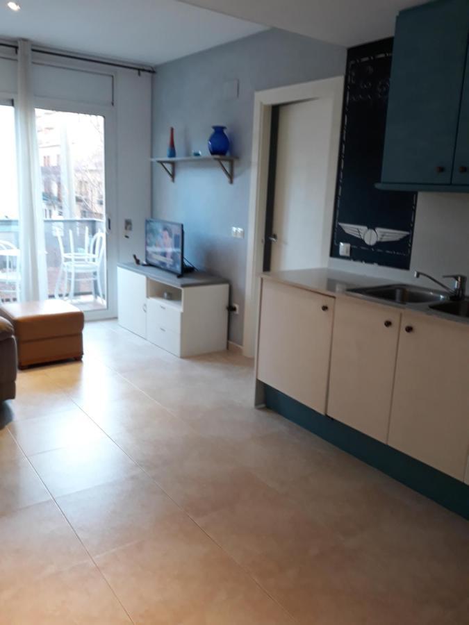 Apartamento En La Costa Brava Palafrugell Exterior foto